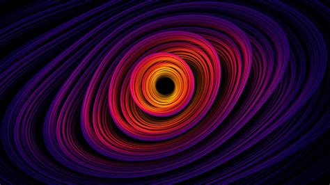 Wallpaper Id 89134 Spiral Abstract Hd Free Download