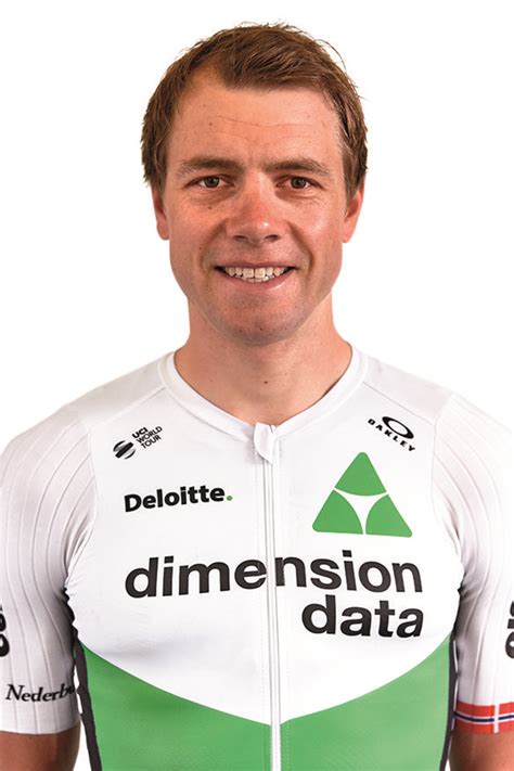 Het critérium du dauphiné is afgetrapt met een winstpartij van edvald boasson hagen (team dimension data) in de eerste etappe. Boasson Hagen, ciclista noruego del Total Direct Energie