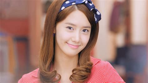 girls generation snsd wallpaper ♥yoona japanese gee♥ korean medium hair korean hairstyle