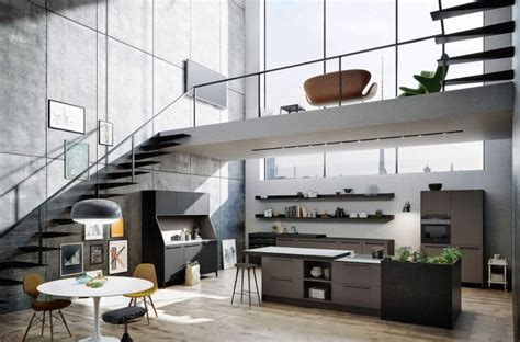 Your home decorating style is one of the best ways to make an impression on guests and show off your personality. 30 Modern German Interior Design Styles Are Here!