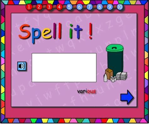 Ous And Ure Suffixes Test Studyladder Interactive Learning Games