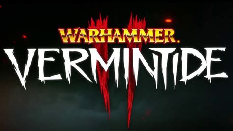 Warhammer Vermintide Ii Games Lantern
