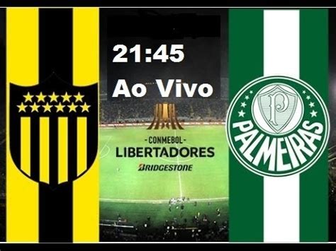 Jogos ao vivo, placar ao vivo da rodada, jogos de hoje, jogos de ontem e resultados online. Jogo Libertadores Penarol x Palmeiras ao vivo  HD  - YouTube