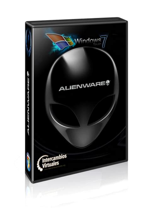 Free Download With Genuine Links Windows 7 Ultimate Alienware Edition