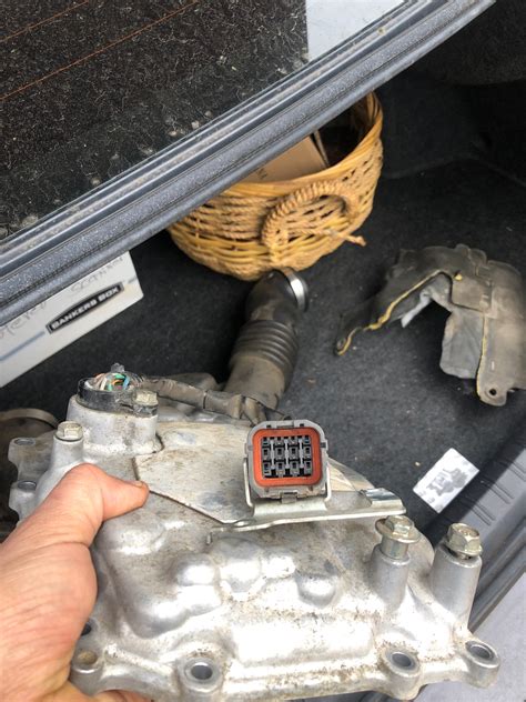 P2764 and 0700 took out the tc lock up Solenoid and it tests at 12 oms