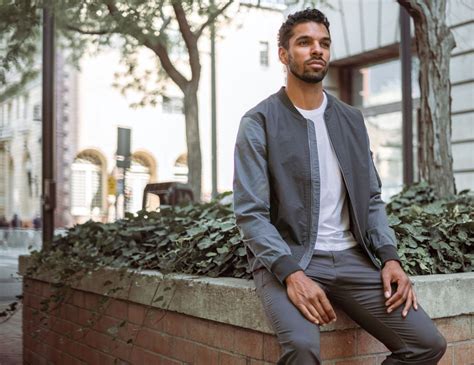 13 Winter Date Night Outfit Ideas For Men With Cool Styles