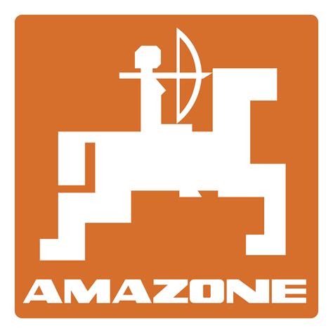 Amazone Logo - Kunci Sukses
