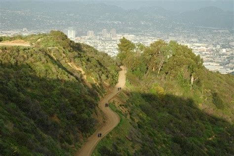 Griffith Park Is One Of The Very Best Things To Do In Los Angeles