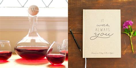 Check spelling or type a new query. 30 Best Anniversary Gift Ideas for Her - Unique Wedding ...