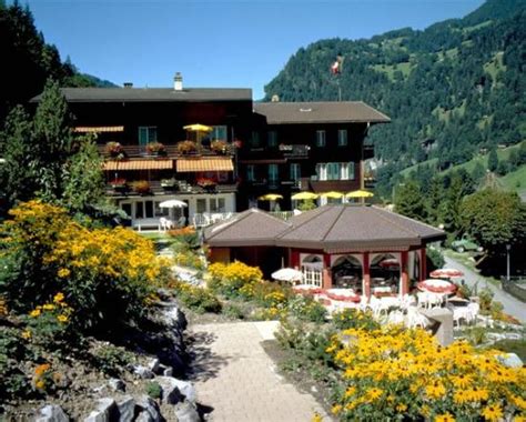 Hotel Silberhorn Updated 2018 Prices And Reviews