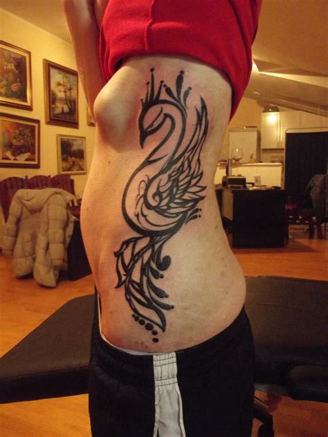 Maybe you would like to learn more about one of these? Rib Tattoos - Page 12