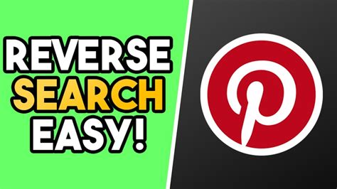 How To Search Pinterest By Image 2021 Youtube