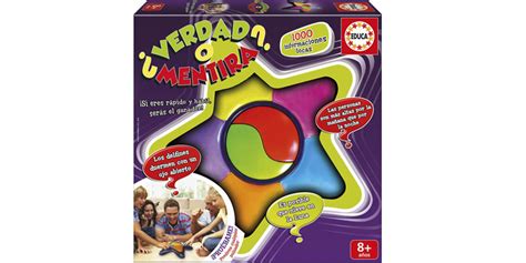 Juguetería online > juegos y puzzles > juegos de mesa > juegos de preguntas > verdad o mentira. RECOPILATORIO JUEGOS EDUCATIVOS PARA NUESTRAS AULAS Y PARA ...