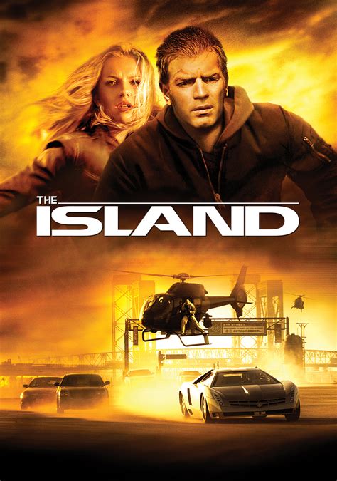 It's our massive 10th season of bringing the european beach club experience to sydney floating in the harbour. The Island | Movie fanart | fanart.tv