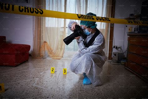 Crime Scene Photography Stock Photos Motion Array