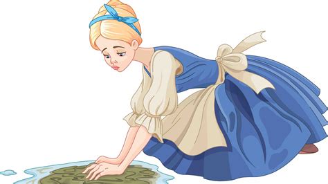 Cinderella A Fairy Tale