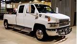 Pictures of Gmc Commercial Trucks