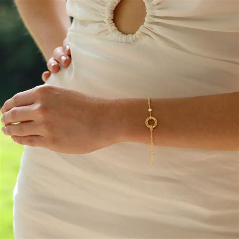 Vintage Cartier Love Chain Bracelet At Susannah Lovis Jewellers