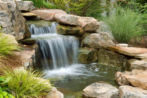 Posted by robert in garden building & decoration, ponds & fountains in hanham. 60 Backyard Pond Ideas (Photos)