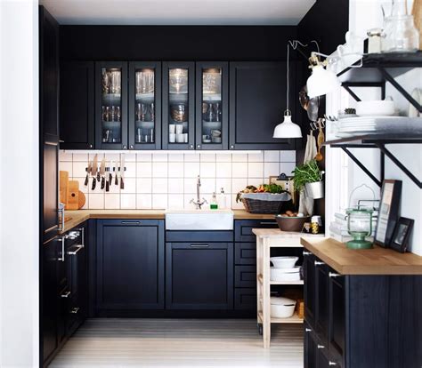 35 Ideas About Small Kitchen Remodeling