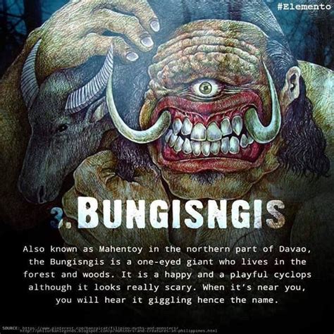 SCARY! These Creatures From Philippine Folklore are Going to Keep You up at Night! - When In Manila