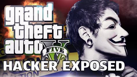 GTA 5 Online Hacker Exposed  YouTube