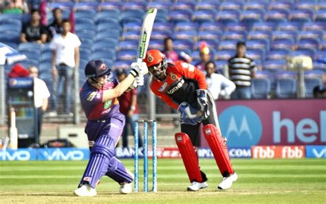 The maharashtra cricket association is located at gahunje, near the city of pune in maharashtra. IPL 2017 - Rising Pune Supergiant vs Royal Challengers ...