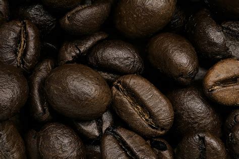Coffee Macro Close Up Coffee Beans HD Wallpaper Pxfuel