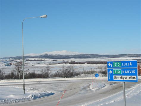 Filesweden Kiruna 3 Wikipedia