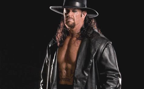 Mark William Calaway The Undertaker Undertaker Wwe Wrestling Wwe