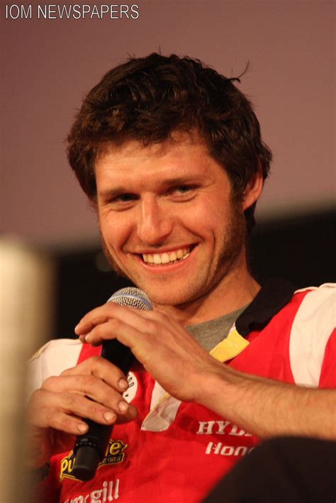 Jm090420 117 Guy Martin Tt 2009 Launch Picture By Jo Flickr