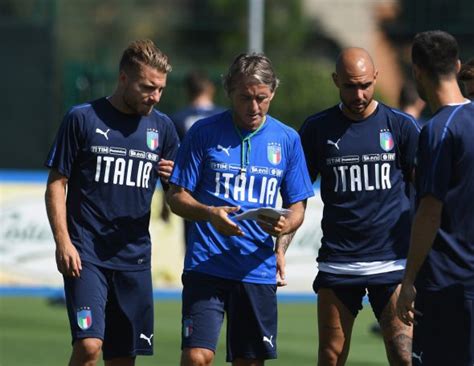 Veja mais ideias sobre seleção italiana, futebol, seleção italiana de futebol. OPINIÃO: Da queda à reestruturação: Como a Seleção ...