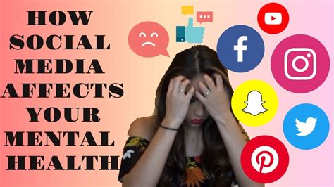 Positive And Negative Effects Of Social Media On Our Lives Youtube