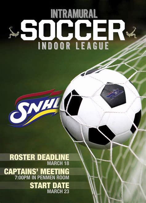 football tournament poster template sports flyer football tournament poster