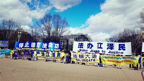 We did not find results for: 川习会前 法轮功白宫前吁法办江泽民 | 川普 | 习近平 | 大纪元