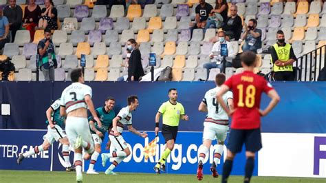 Saiba quem tem melhores oportunidades de avançar no euro 2020 e acompanhe o portugal alemanha dicas. Euro sub-21: Portugal e Alemanha discutem 23.º troféu ...