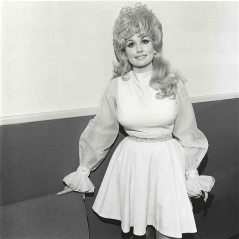 dolly parton photograph national museum of american history