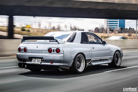 R32 Skyline Nissan Gtr Skyline Nissan Skyline Gtr R32