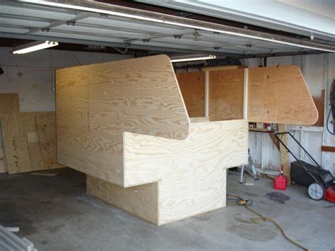 Are you looking to buy, build or commission your own camper van conversion? Truck Campers: Building a TC, need some electrical advice | Pickup camper, Truck camper, Truck ...