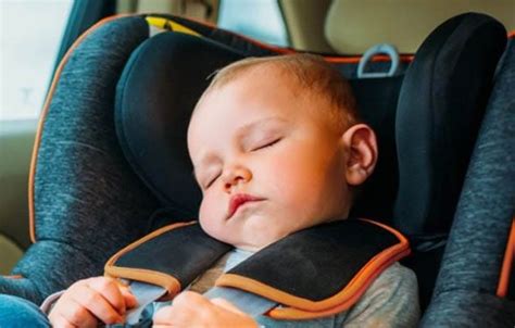 How long can a baby be in a car seat for? (2 Hour Rule) - Toddler Review