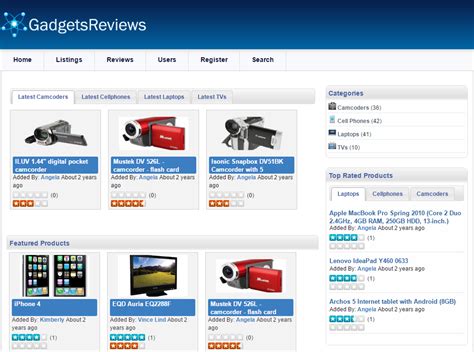 Crowd Vox Review: Business Directory and Review Website ...