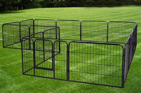 Dog Fences Outdoor Diy To Keep Your Dogs Secure Roy Home Design