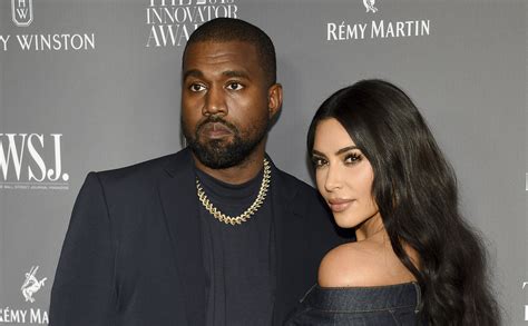 Kim And Kanye Tales Of An Uber Celeb Marriage Gone Wrong