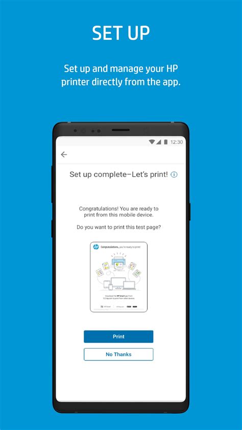 HP Smart for Android - APK Download