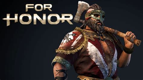 Berserker For Honor Guide For Honor Berserker Mixups And Combo Guide