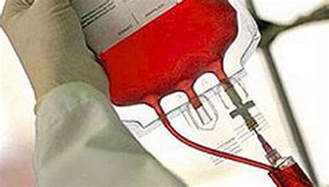 Спешно се търсят кръводарители за родилка с рядко заболяване