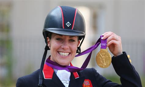 Its population was 5,073 at the 2001 census, rising to 5,207 in 2011, and estimated in 2019 at 5,082. London 2012 Olympics: Charlott Dujardin coming to terms ...