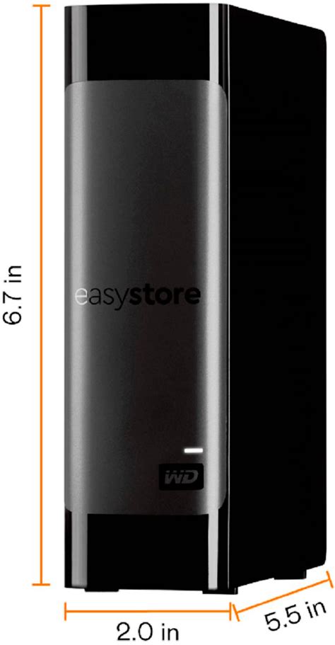 Questions And Answers Wd Easystore 14tb External Usb 30 Hard Drive