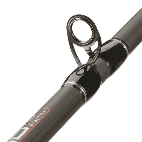 With a continued tradition of advanced design and precision performance, the vendetta fishing rod series features a construction that delivers on the water every time. Abu Garcia Vendetta LTD Casting Rod - 715380, Casting Rods ...