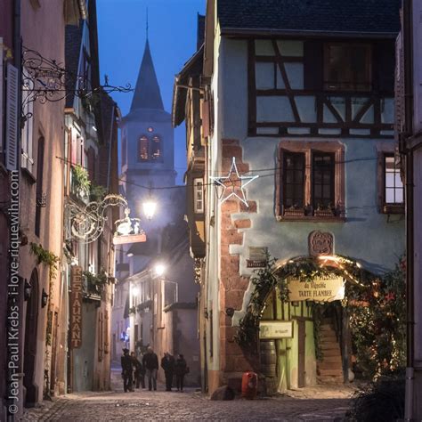 Riquewihr Alsace A Fairy Tale Village Best Of Upper Rhine